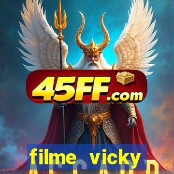 filme vicky cristina barcelona dublado torrent